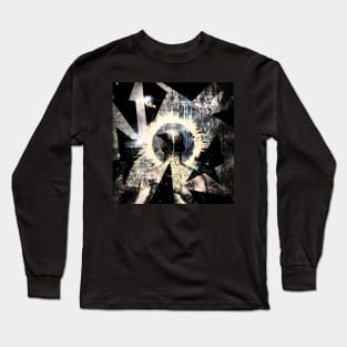 Aspiration of the soul Long Sleeve T-Shirt